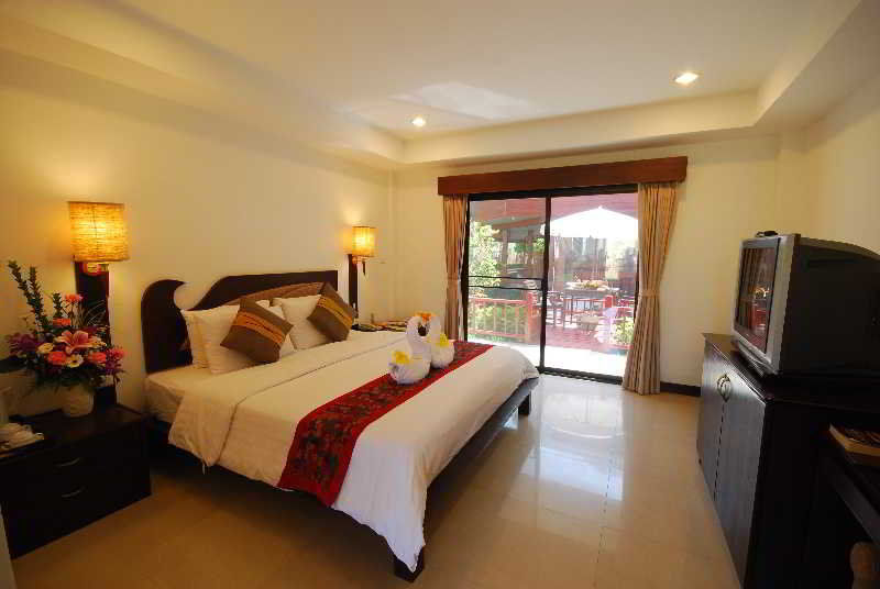 The Privacy & Resort 4*