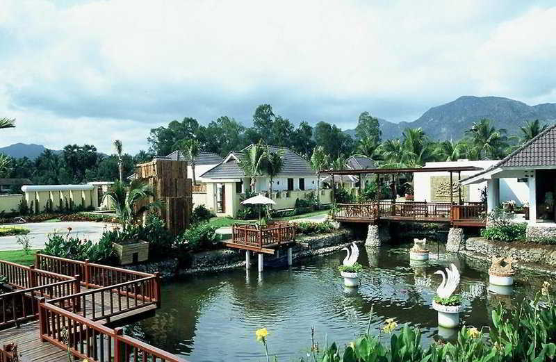 Resort The Privacy &