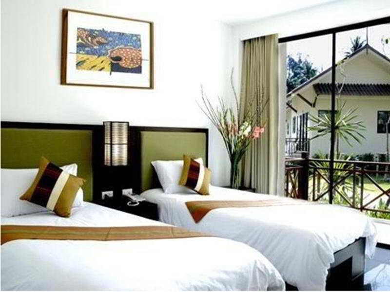 Kuiburi & Resort