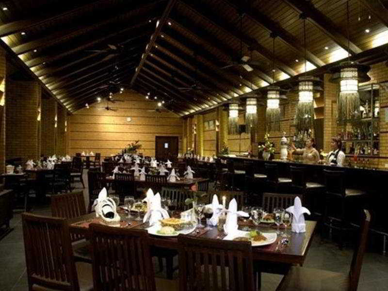 Kuiburi & Resort Kui Buri