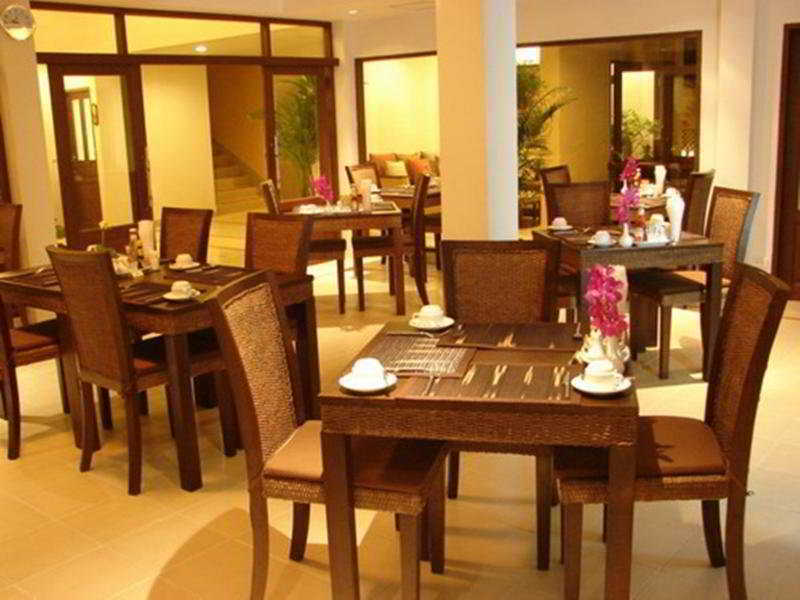 La Maison Hotel Hua Hin