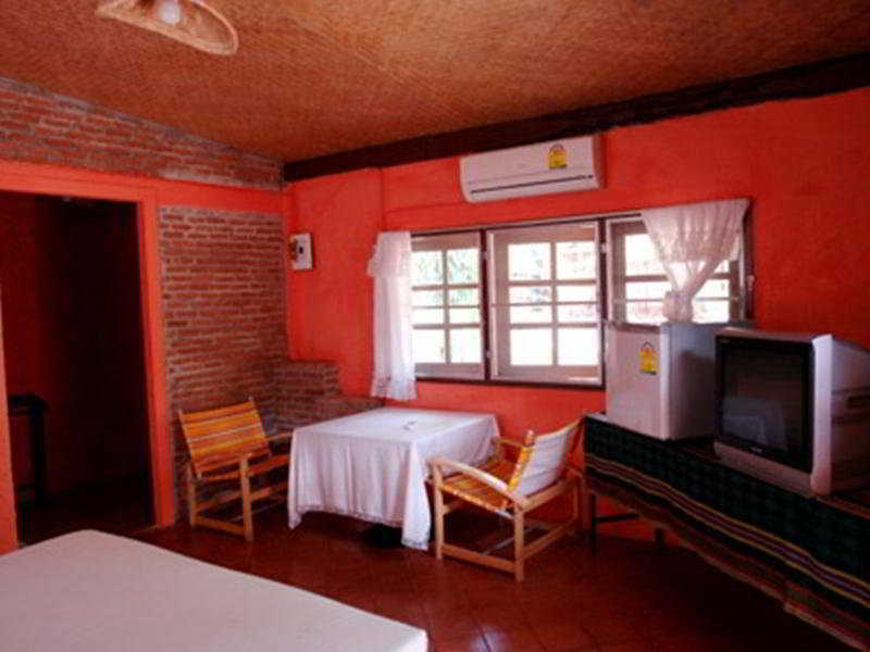 Buritara & Spa, Kanchanaburi 3* Sai Yok