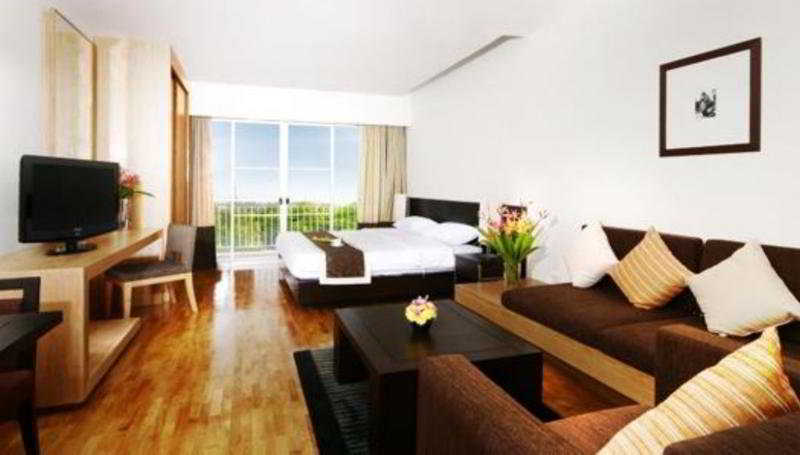 Hotel Kantary
