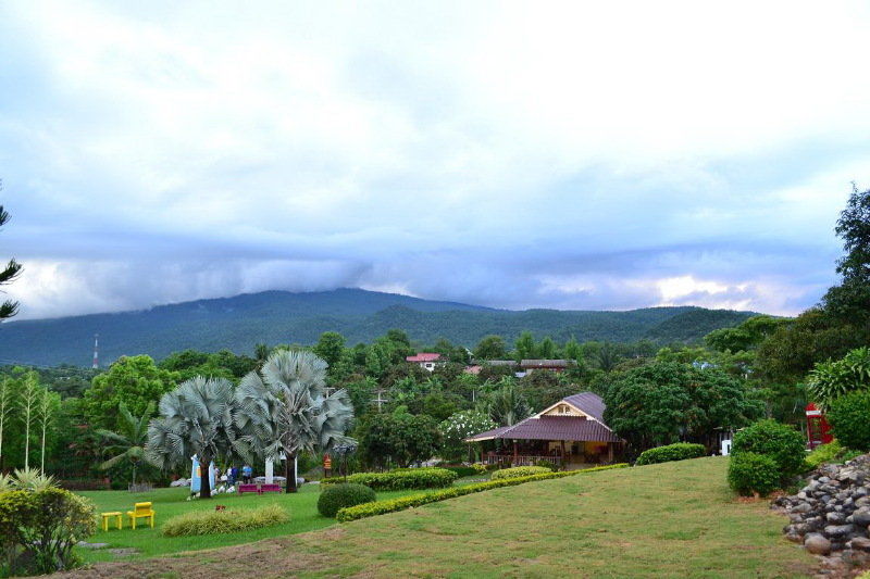 Resort Touch Star - Doi Inthanon 3*