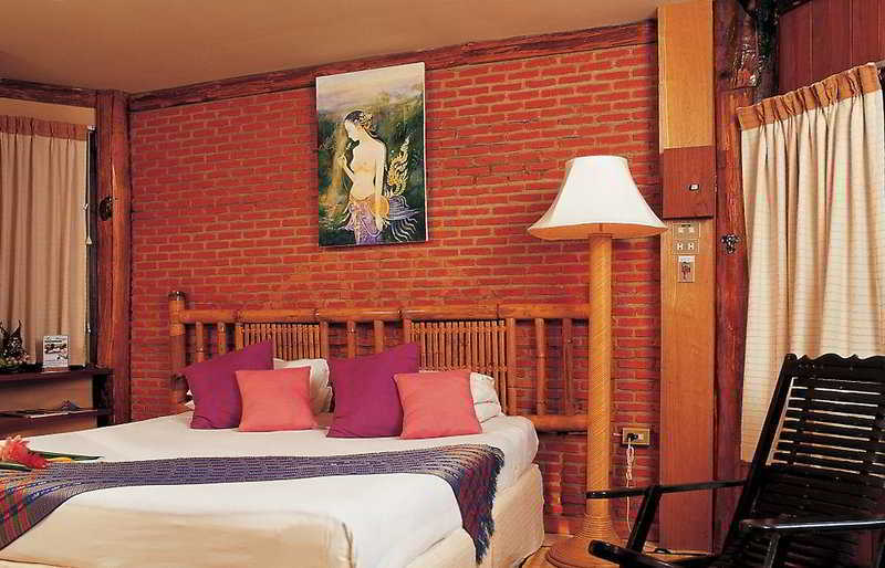 Pung-waan 3* Sai Yok
