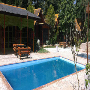 Areeya Phuree Thaton Resort 3*