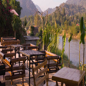 Resort Areeya Phuree Thaton 3*
