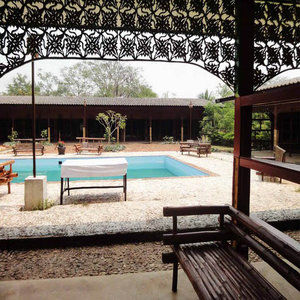 Resort Areeya Phuree Thaton Mae Ai