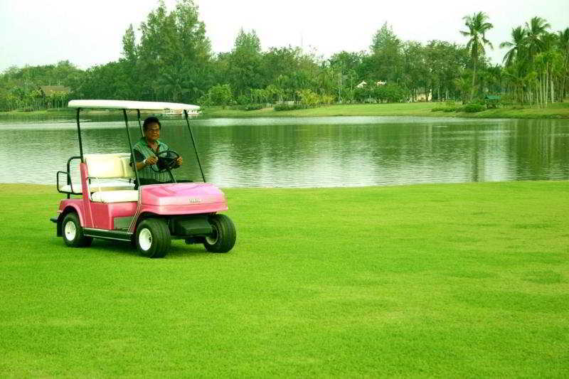 Water Land Golf & Phitsanulok