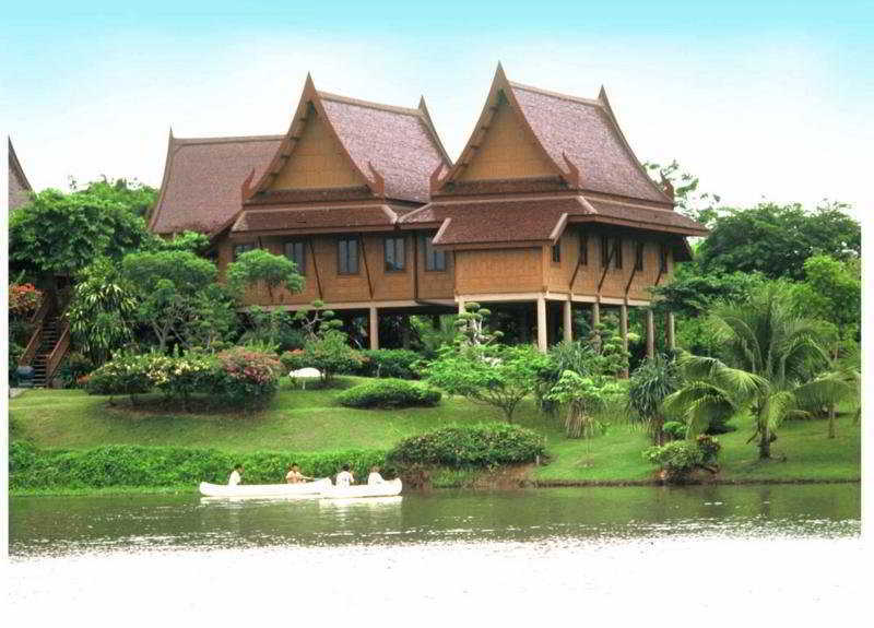 Water Land Golf & Hotel 3*