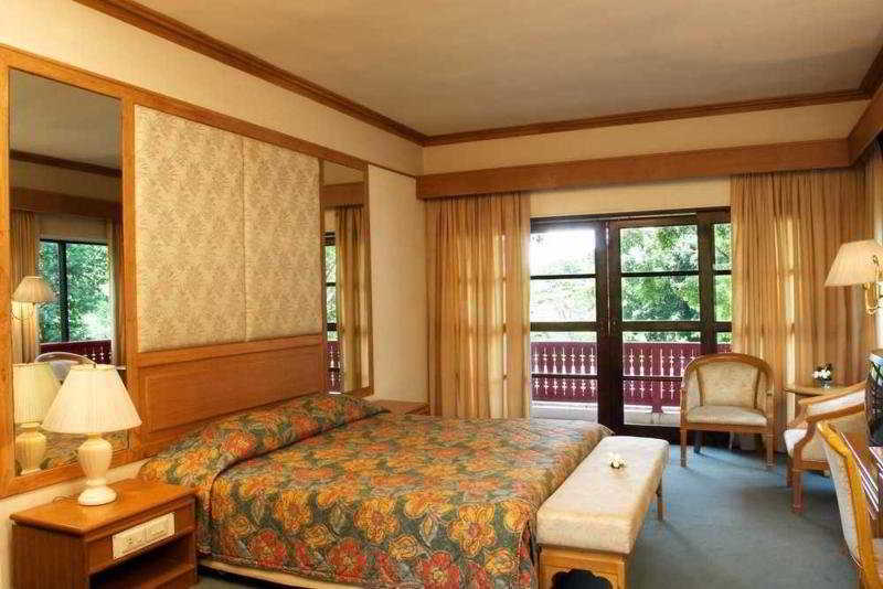 Eurasia Lagoon 3* Cha-Am