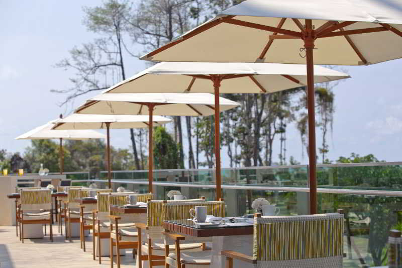 Rayong Marriott & 5*