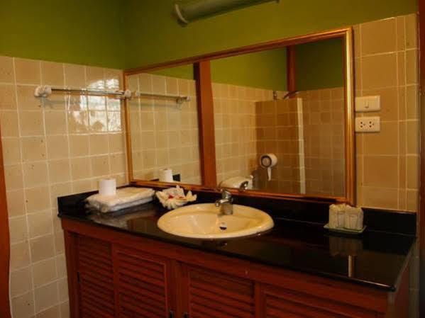 Khum Khun Wang Resort