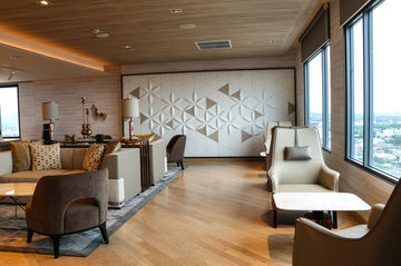 Hotel & Centre By Ihg