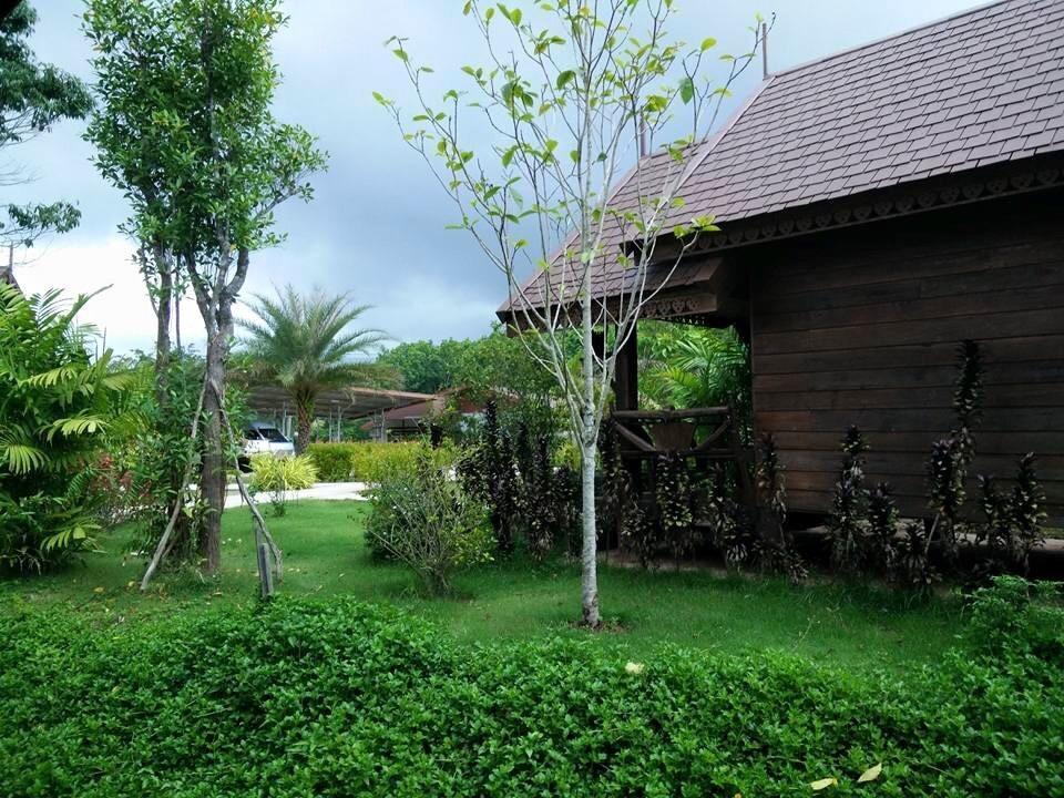 Resort Burilamplai