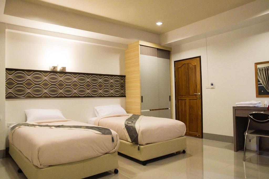 Aparthotel V Place 2*