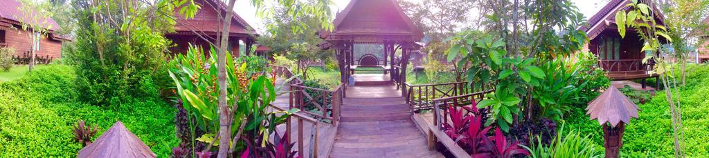 Burilamplai Thung Yai