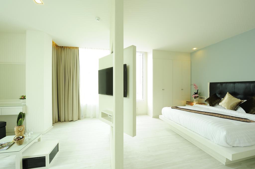 Hotel The Beverly Hills 4*