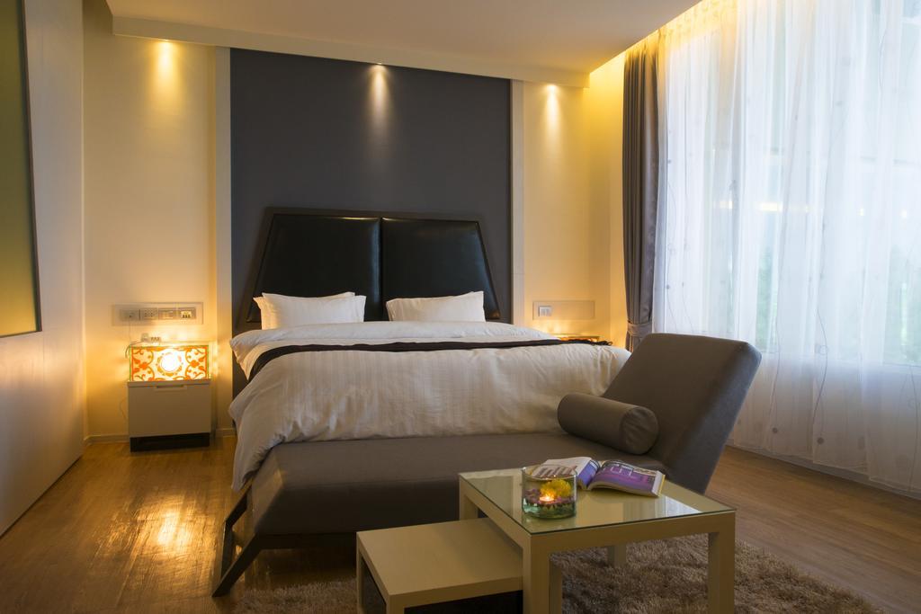 The Beverly Hills 4* Nakhon Ratchasima