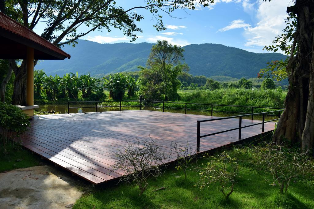 Resort Kaeo Fa Sai 4*