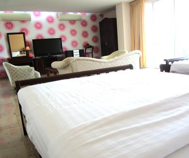 Hotel Silverwoods 5*