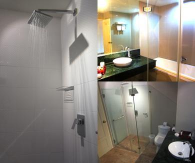 Hotel Silverwoods