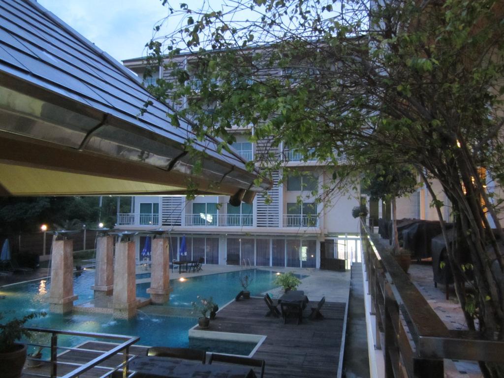 Silverwoods Hotel 5*