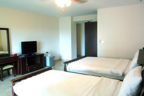 Silverwoods 5*