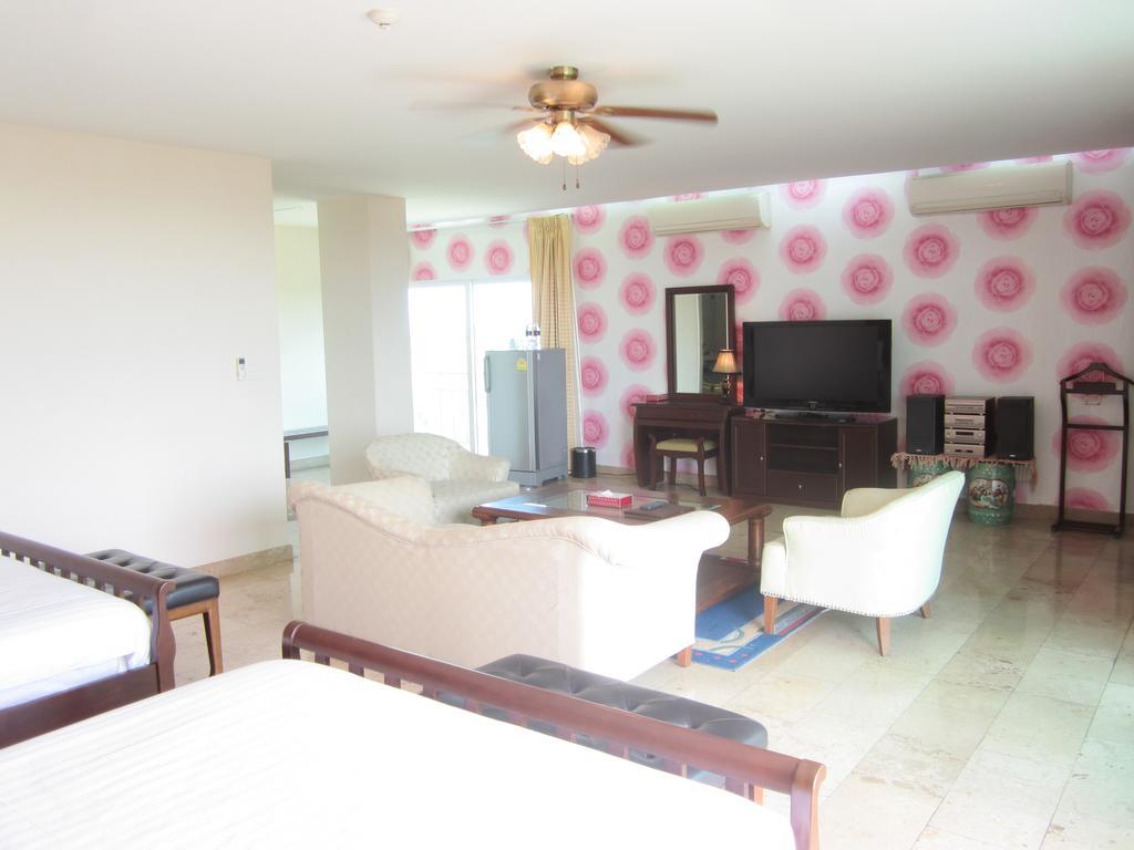 Silverwoods Hotel Nakhon Pathom