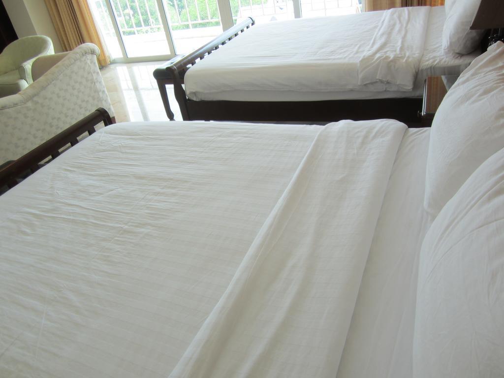 Silverwoods Nakhon Pathom