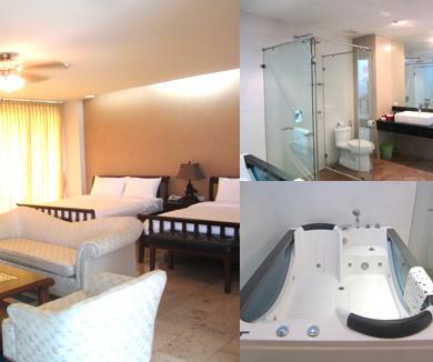 Silverwoods Nakhon Pathom
