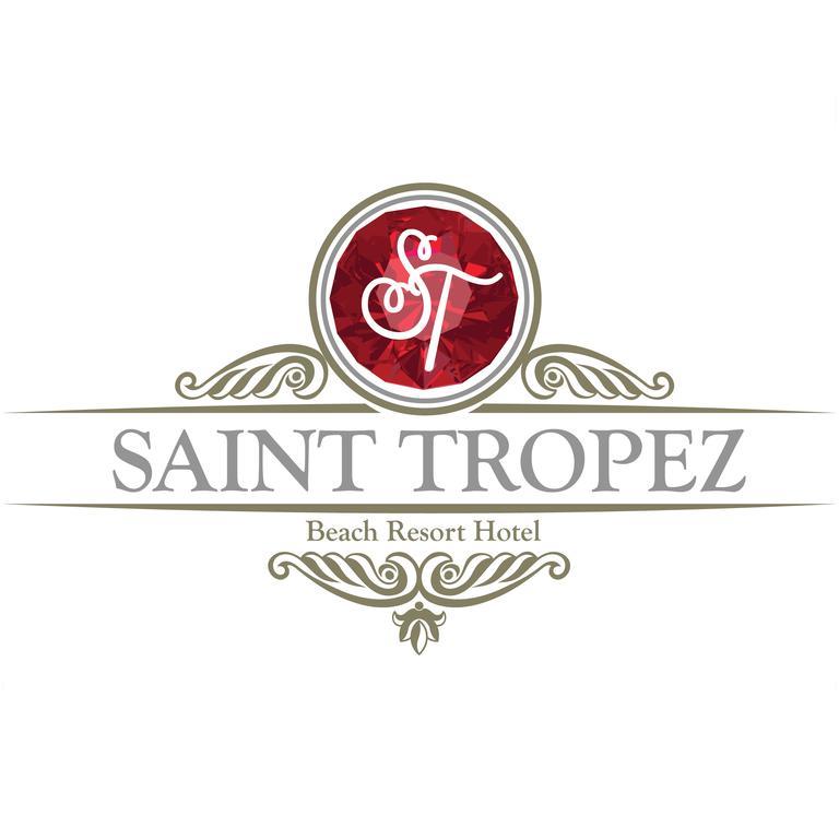 Saint Tropez Chao Lao Beach