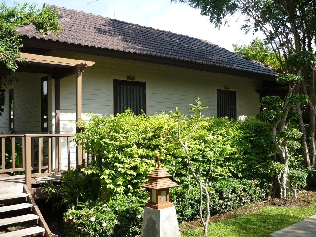 The Riverkwai Bridge Resort 3*