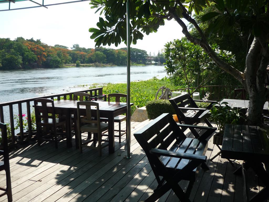 The Riverkwai Bridge Resort Kanchanaburi