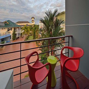 Riverside Krabi