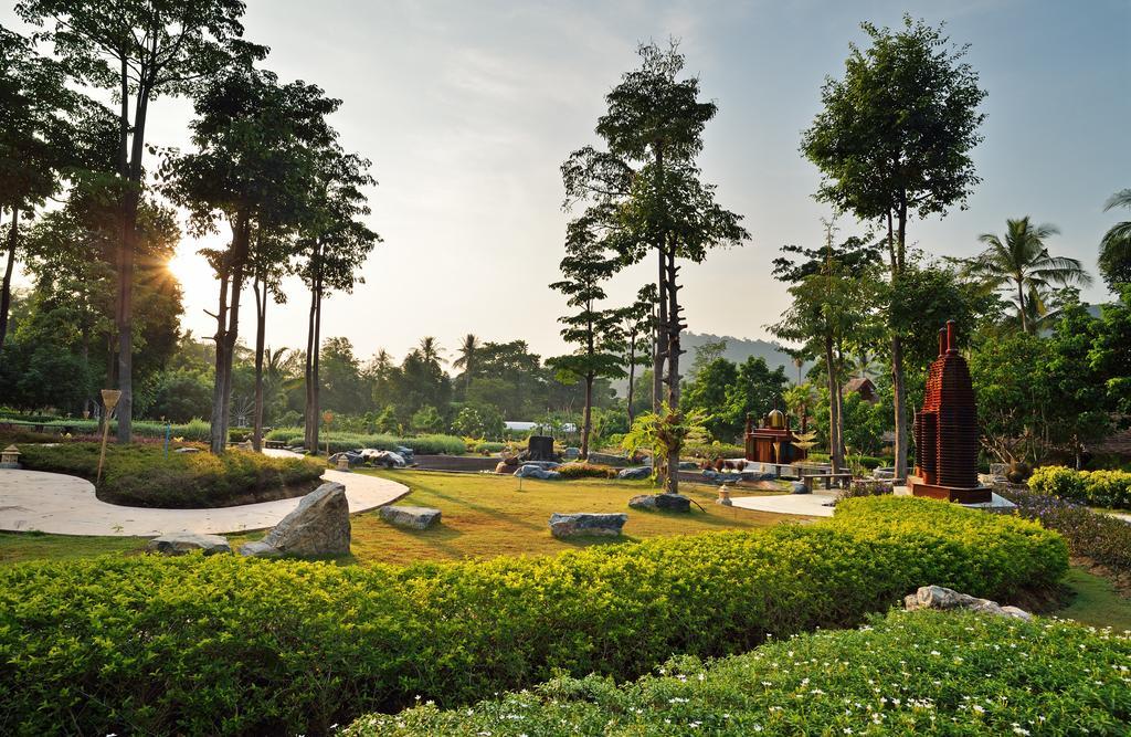 Resort Aonang Fiore