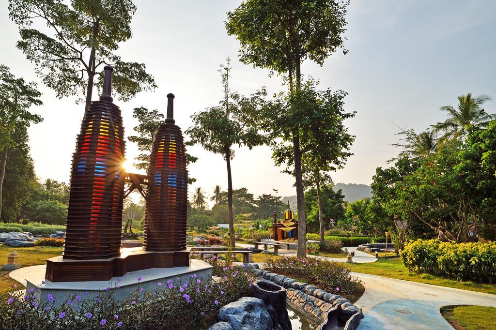 Aonang Fiore Resort