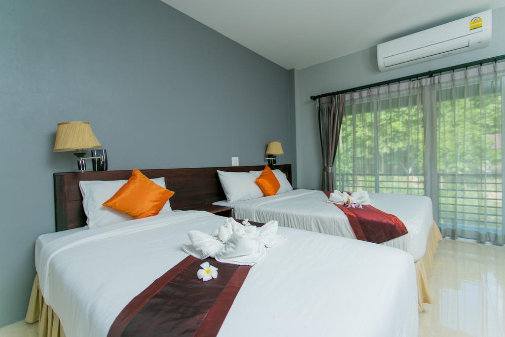 Forra Hill Resort 3*