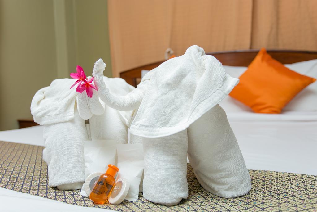 Resort Forra Hill 3*