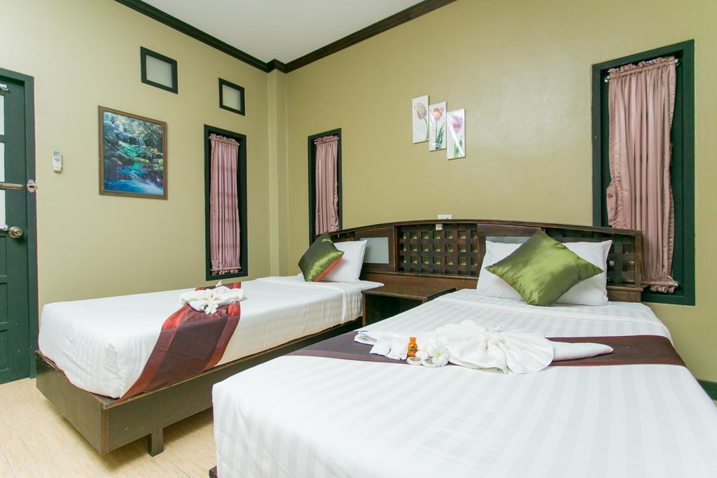 Resort Forra Hill