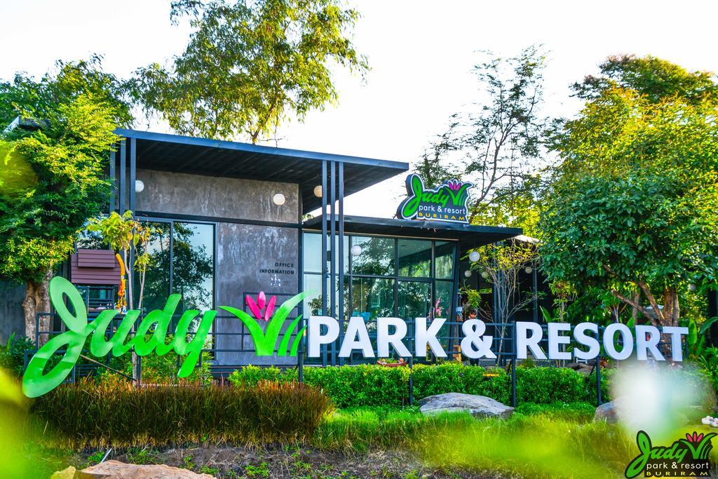 Resort Judy Park & 2*