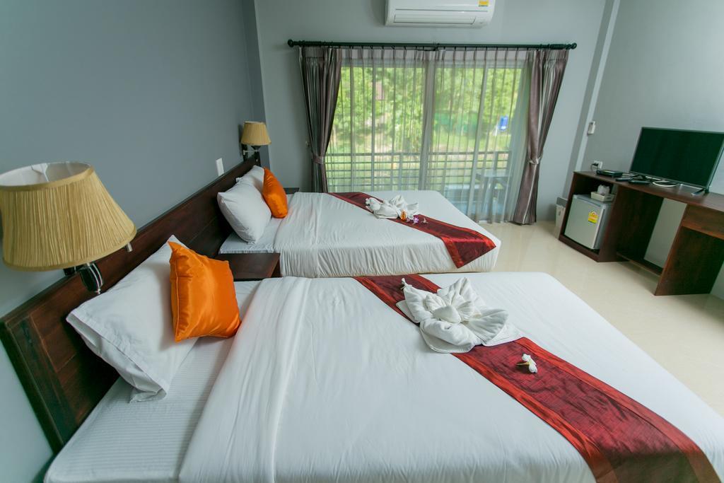 Resort Forra Hill