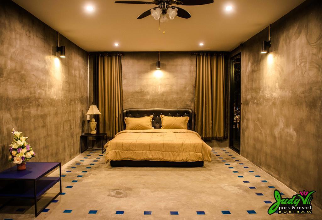 Judy Park & Resort Buriram