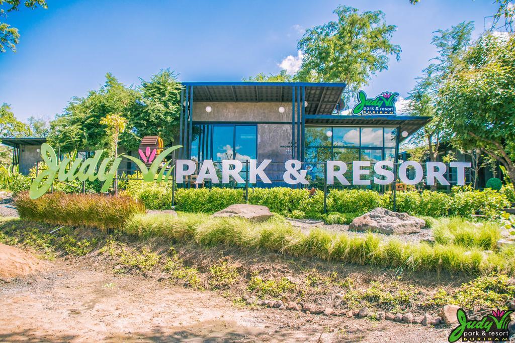 Judy Park & Resort