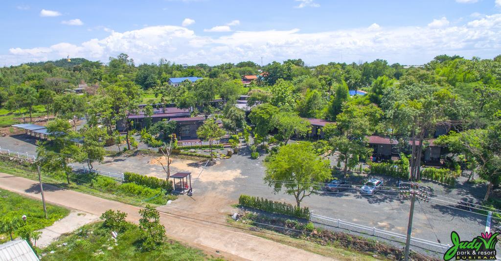 Judy Park & Resort Buriram