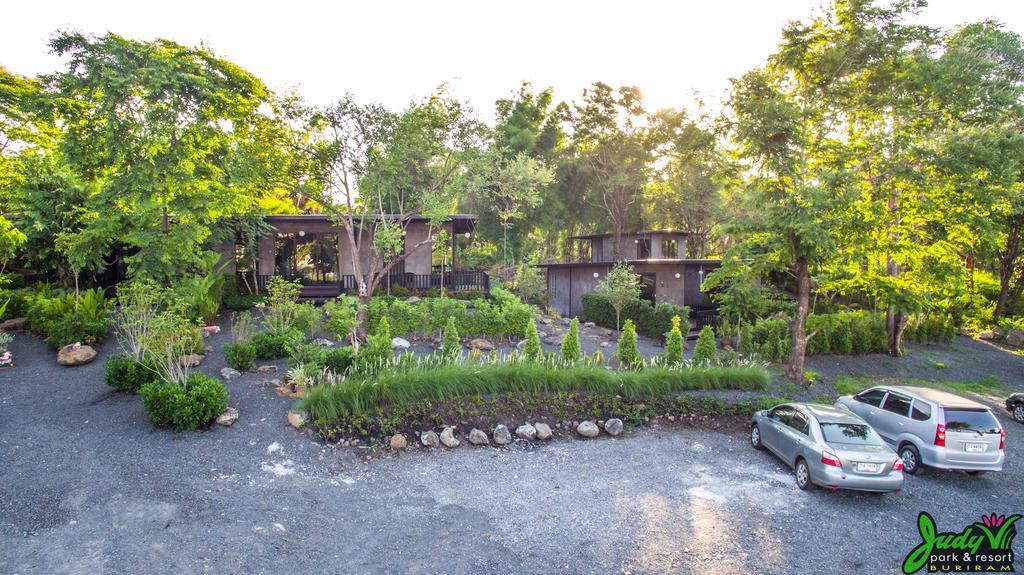 Resort Judy Park &