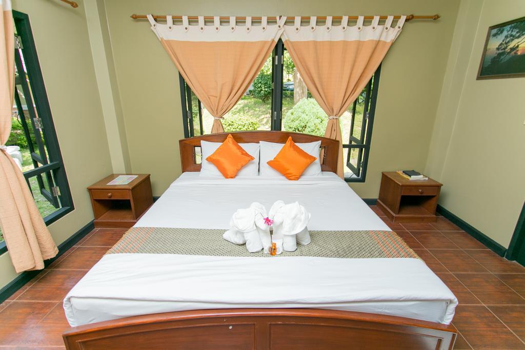 Forra Hill Resort