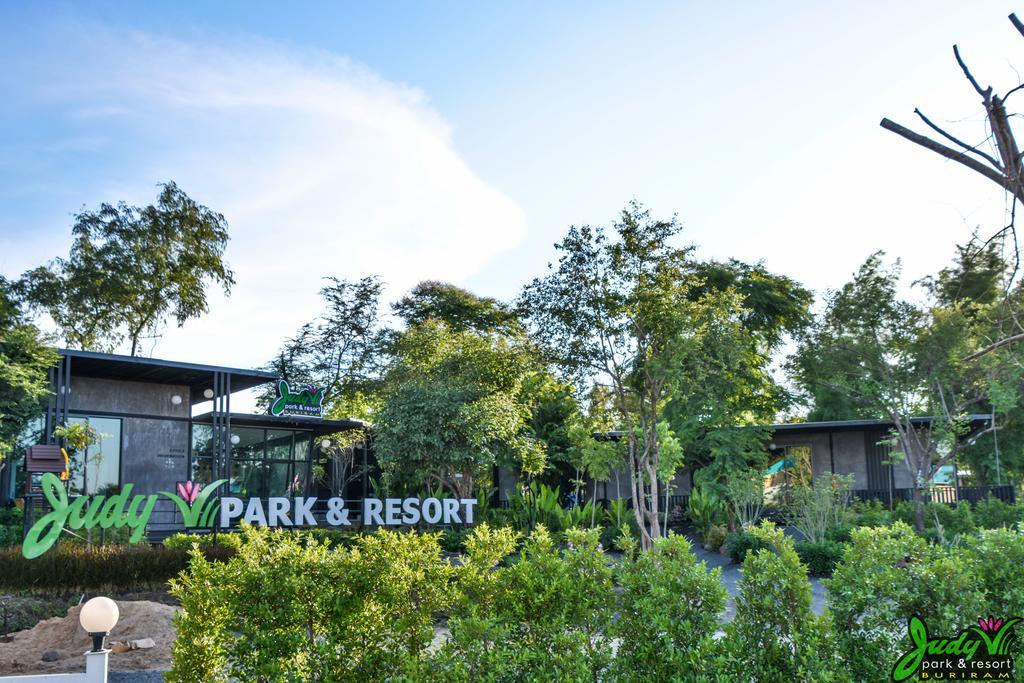 Judy Park & Buriram
