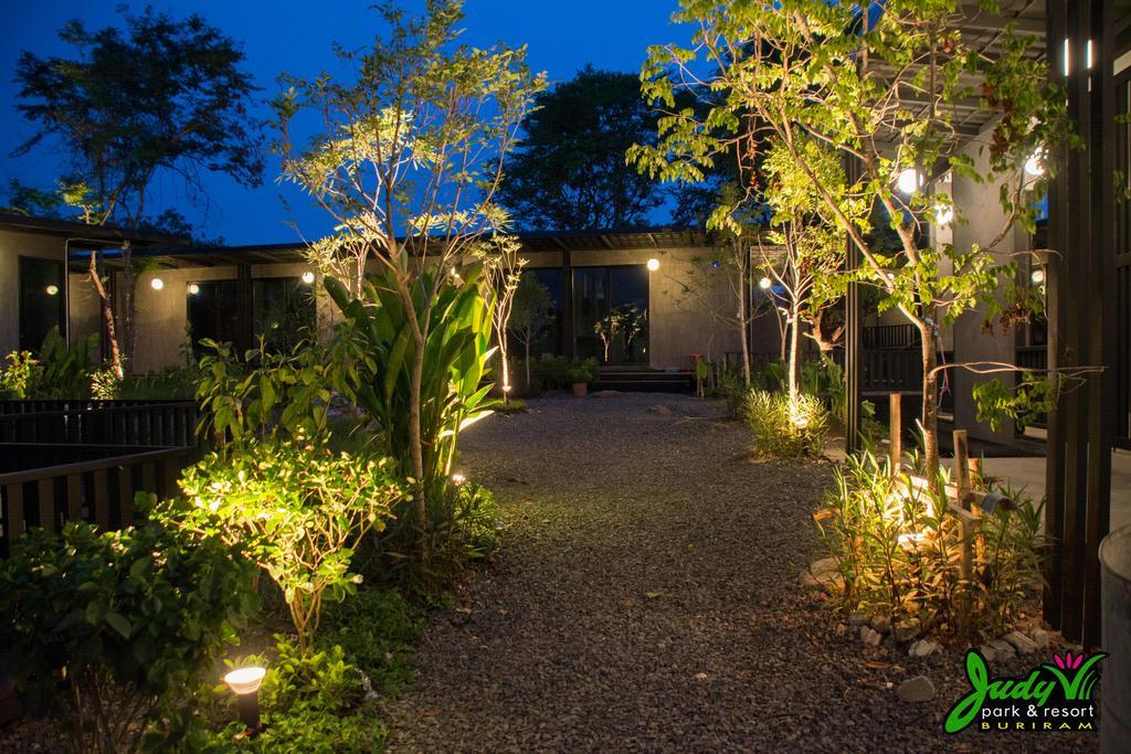Resort Judy Park & Buriram
