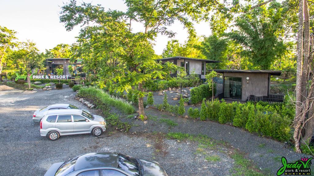 Judy Park & Resort Buriram